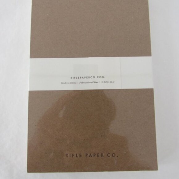 Rifle Paper Co Notepad To Do List Inspirational Quote Pages - Picture 3 of 4